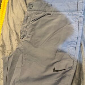 Nike Golf Dri-FIT Gray Pants